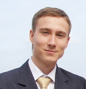 Николаев Иван Евгеньевич​