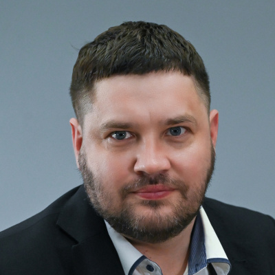 Данилов Денис Владимирович​
