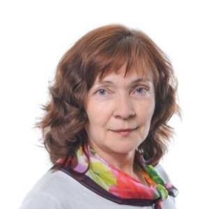 Макарова Людмила Ивановна