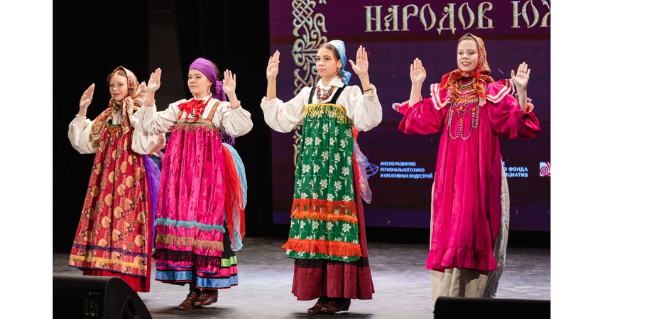 Костанайский филиал ЧелГУ проведёт показ невест народов Южного Урала