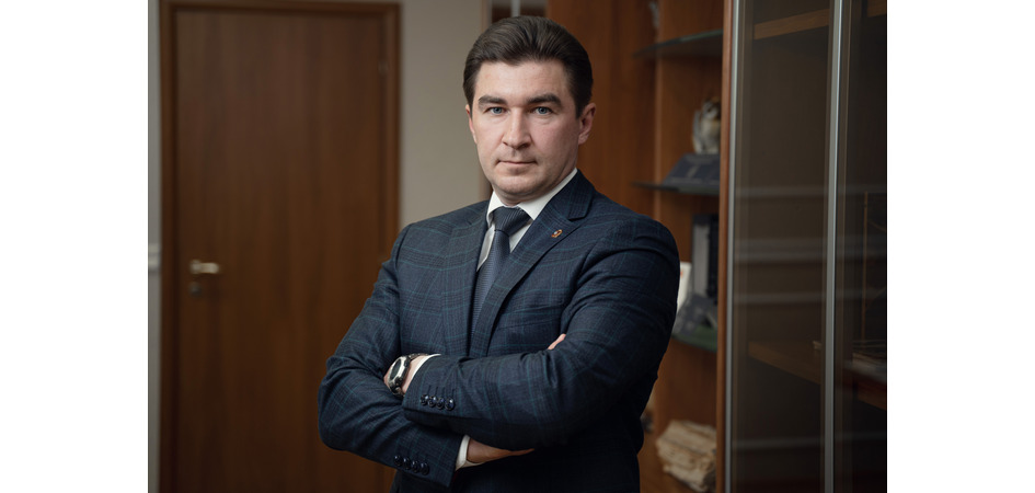 Ректор ЧелГУ Сергей Таскаев стал депутатом Заксобрания Челябинской области