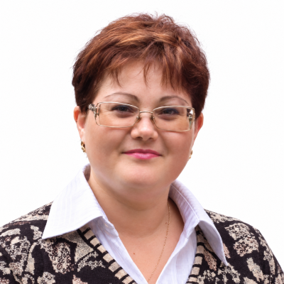 Маякова Наталья Юрьевна