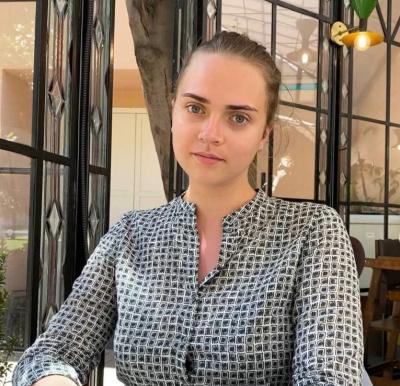 Алексеева Маргарита Александровна