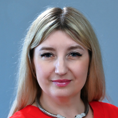 Фабрика Тамара Александровна