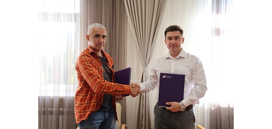 ЧелГУ и Федерация лазерного боя Челябинской области объединяют усилия