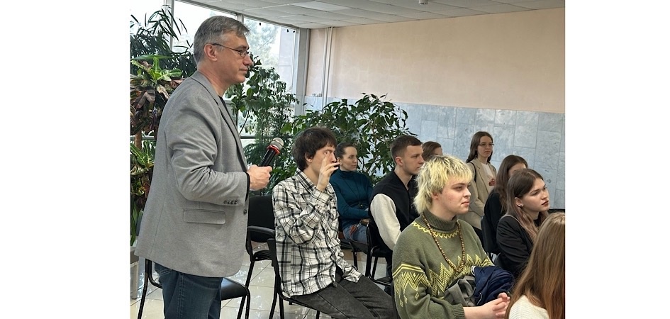 «Зелёный понедельник» ЧелГУ приглашает обсудить тему прокрастинации в современном мире