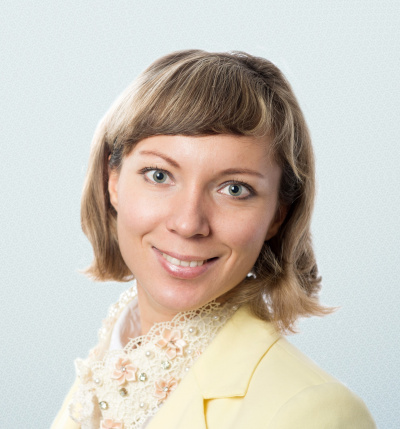 Юхмина Елена Александровна