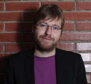 Потапов Валентин Владимирович