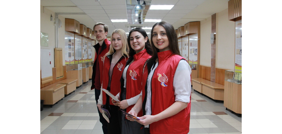 Cрок приёма заявок на премию #МЫВМЕСТЕ продлён до 31 мая