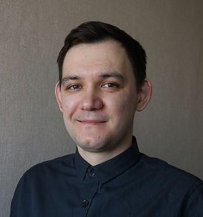 Хайбрахманов Сергей Александрович