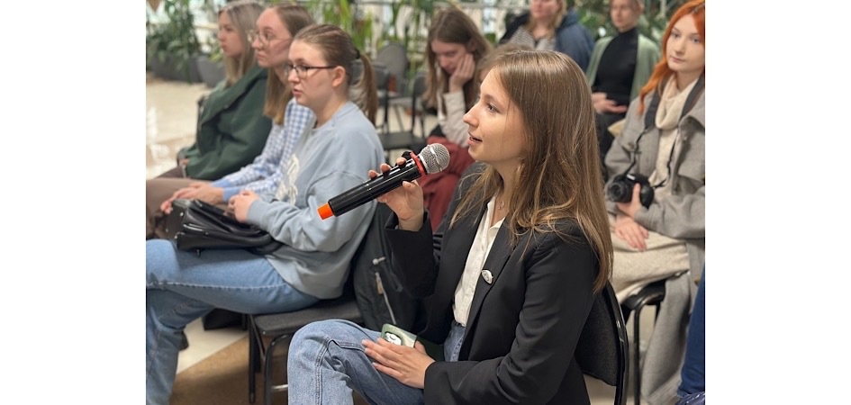 «Зелёный понедельник» ЧелГУ приглашает на День ДНК