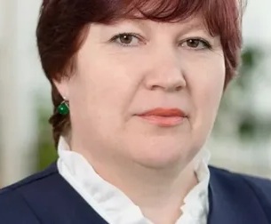 Сибиркина Альфира Равильевна