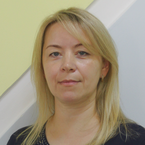 Власова Ольга Сергеевна