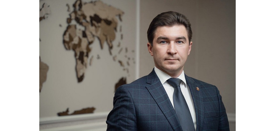 Ректор ЧелГУ Сергей Таскаев – о продлении режима повышенной готовности в Челябинской области