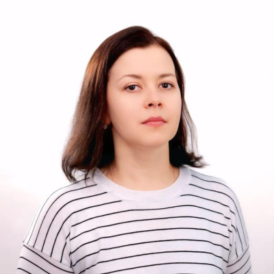 Макарова Екатерина Валерьевна