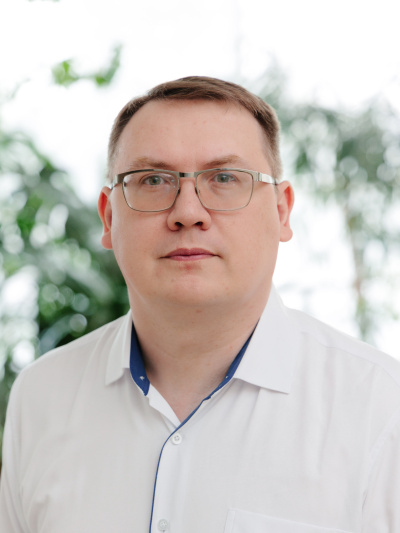 Эбель Андрей Александрович