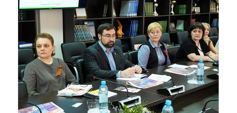 Пул экспертов РУМЦ ЧелГУ нашёл эффективные методы трудоустройства молодых специалистов Зауралья с инвалидностью