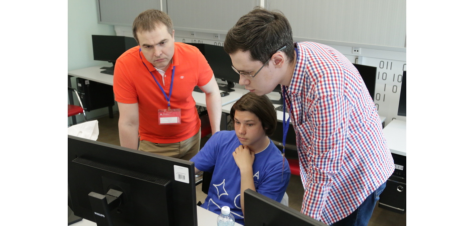 В ЧелГУ назвали имена победителей регионального чемпионата «Абилимпикс»