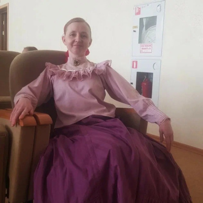 Гаева Ксения Александровна