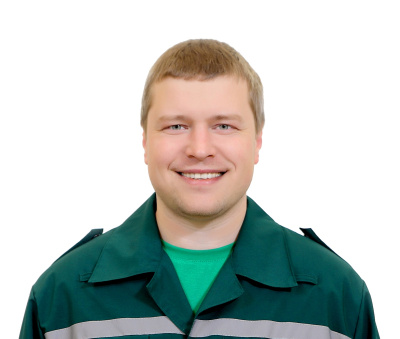 Держинский Николай Владимирович