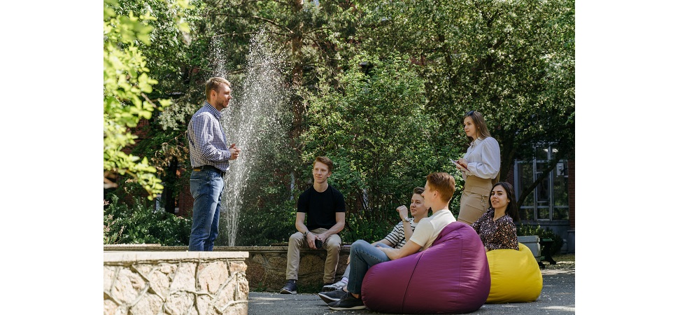 Психологи ЧелГУ помогут старшеклассникам определиться с профессией