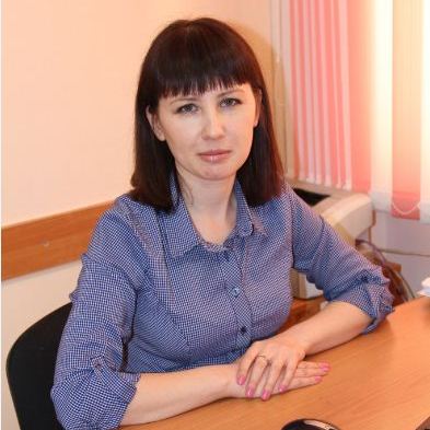 Галякбарова Наталья Геннадьевна