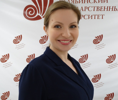 Ковалева Ольга Николаевна