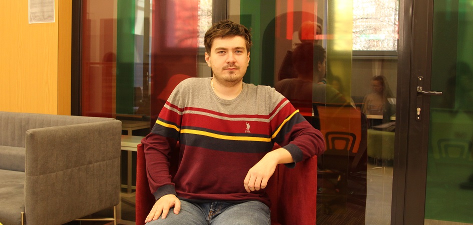 Математик ЧелГУ моделирует компьютерные сети с помощью теории графов