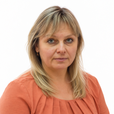 Мартынова Светлана Владимировна