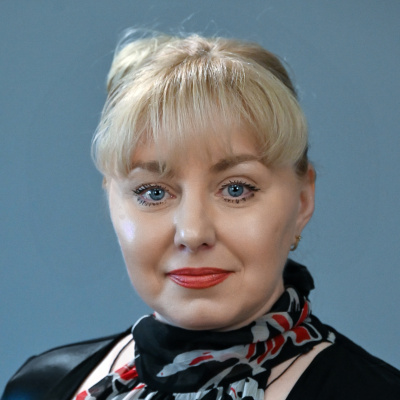 Романова Юлия Васильевна