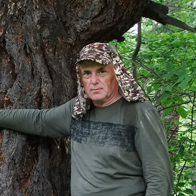 Родионов Юрий Александрович