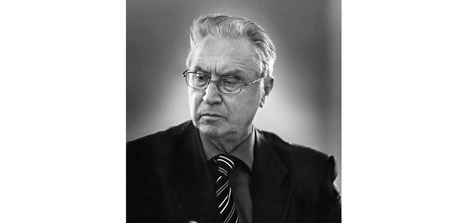 Лица ЧелГУ: Владимир Белкин