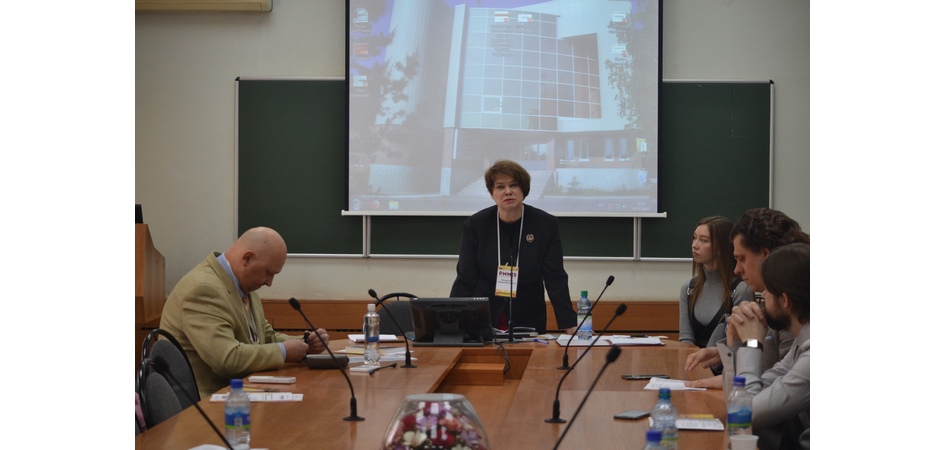 Журфак ЧелГУ приглашает медиаисследователей обсудить вызовы информационного пространства