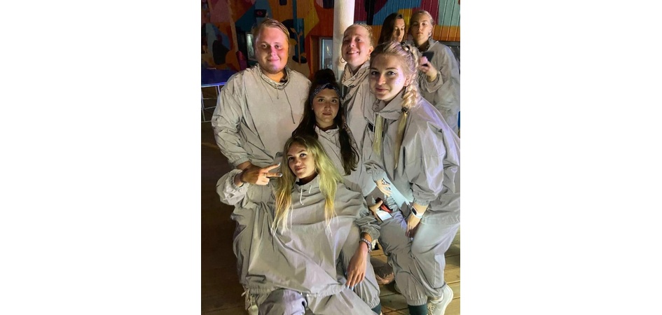 Студентка ЧелГУ – амбассадор федерального образовательного проекта