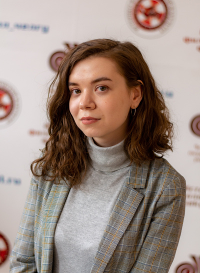 Хамитова Камиля Аликовна