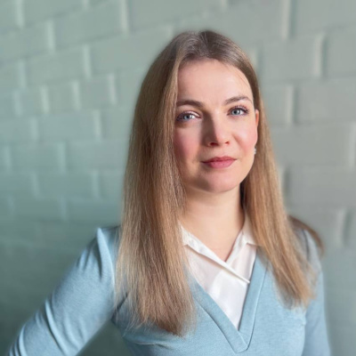 Батаева Наталья Игоревна