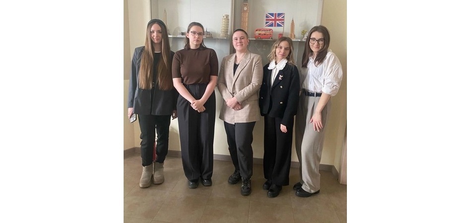 Студенты-лингвисты ЧелГУ выступят в финале конкурса «Наука будущего — наука молодых»