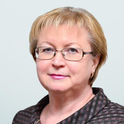 Бочкарева Надежда Викторовна