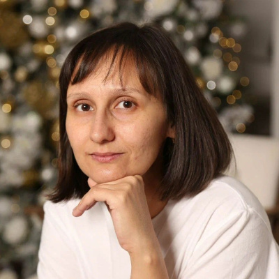 Фазуллина Елена Алексеевна