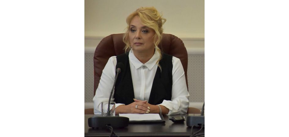 Троицкий филиал ЧелГУ возглавила новый директор