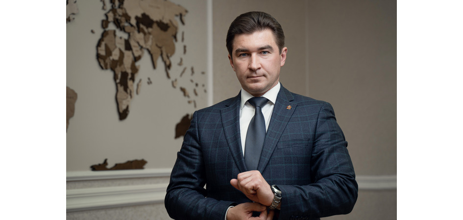Ректор ЧелГУ Сергей Таскаев – в лидерах по упоминаемости в СМИ