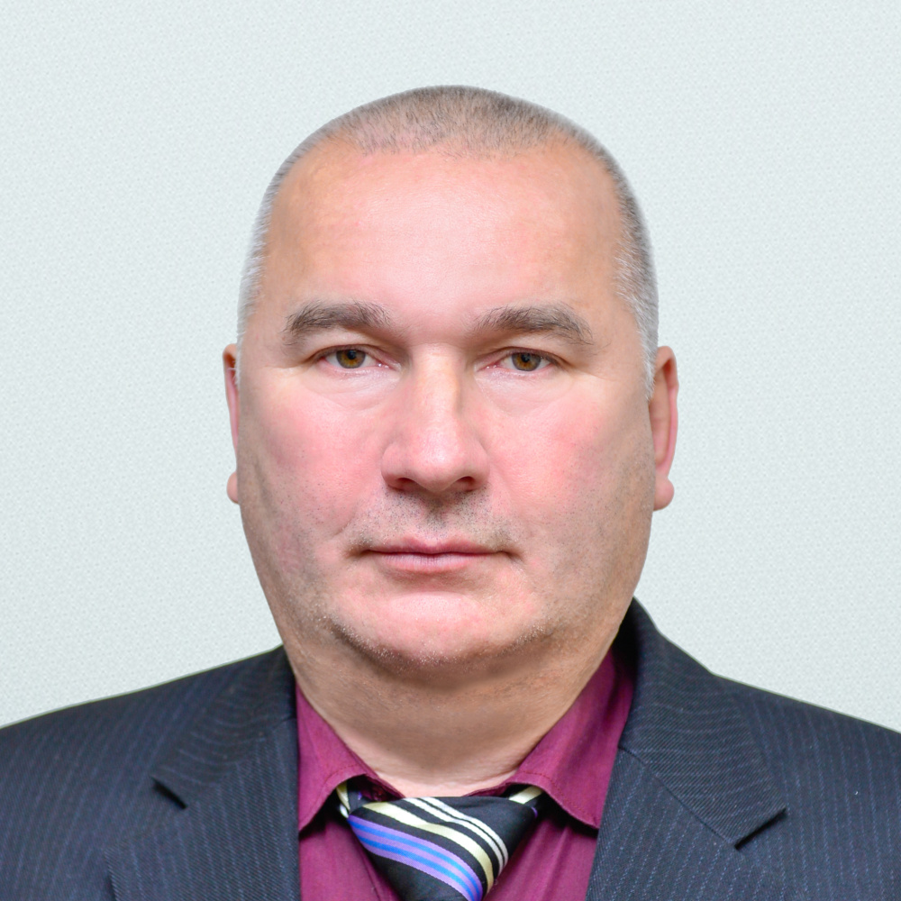 Каримов Марат Шамилевич