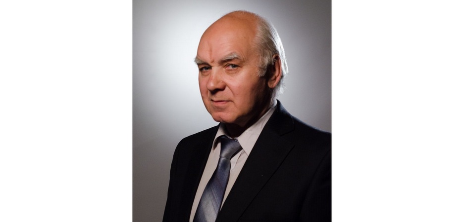 Ушёл из жизни профессор, известный математик Виталий Танана