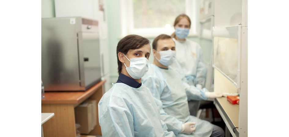 3D-принтер для печати органов человека собрали биотехнологи ЧелГУ