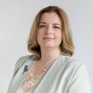 Витязева Мария Львовна