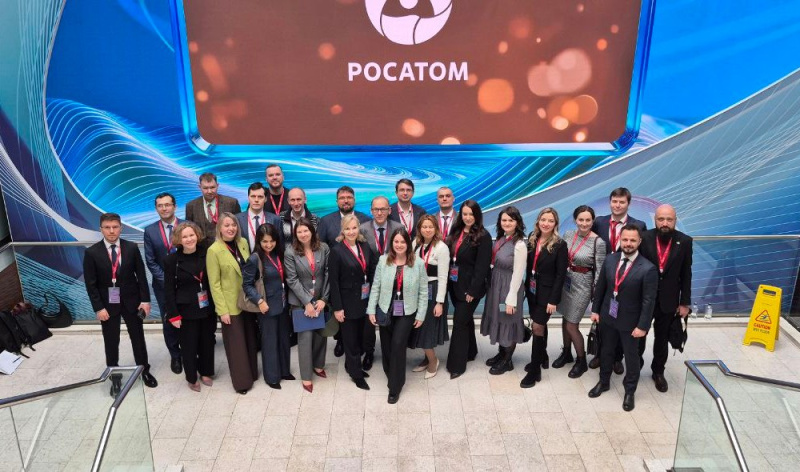 Учёный ЧелГУ выступил экспертом IV Форума Будущих Технологий