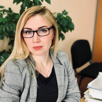 Мелиава Людмила Сергеевна