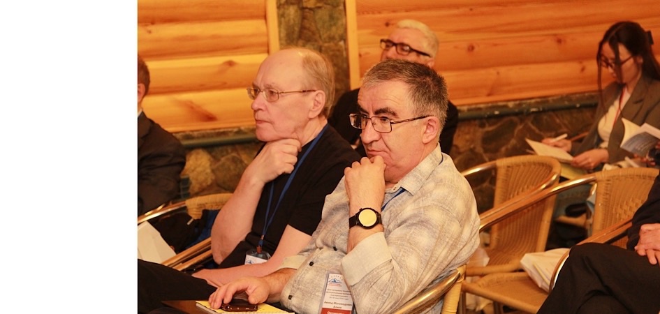 Физики ЧелГУ собрали учёных нескольких городов на семинар «Дни калорики»