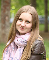 Гандау Кристина Александровна