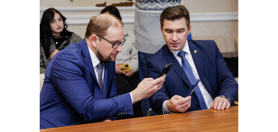 Айтишники ЧелГУ создают чат-бот для водителей и дорожников